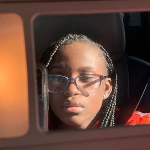 Meet your Posher, Crystal